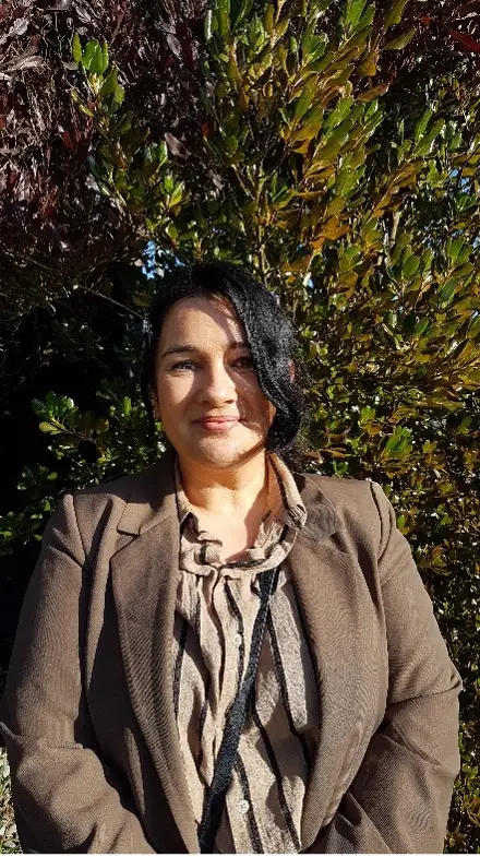 Juanita Cootes, Centre Owner at Parkside Grove