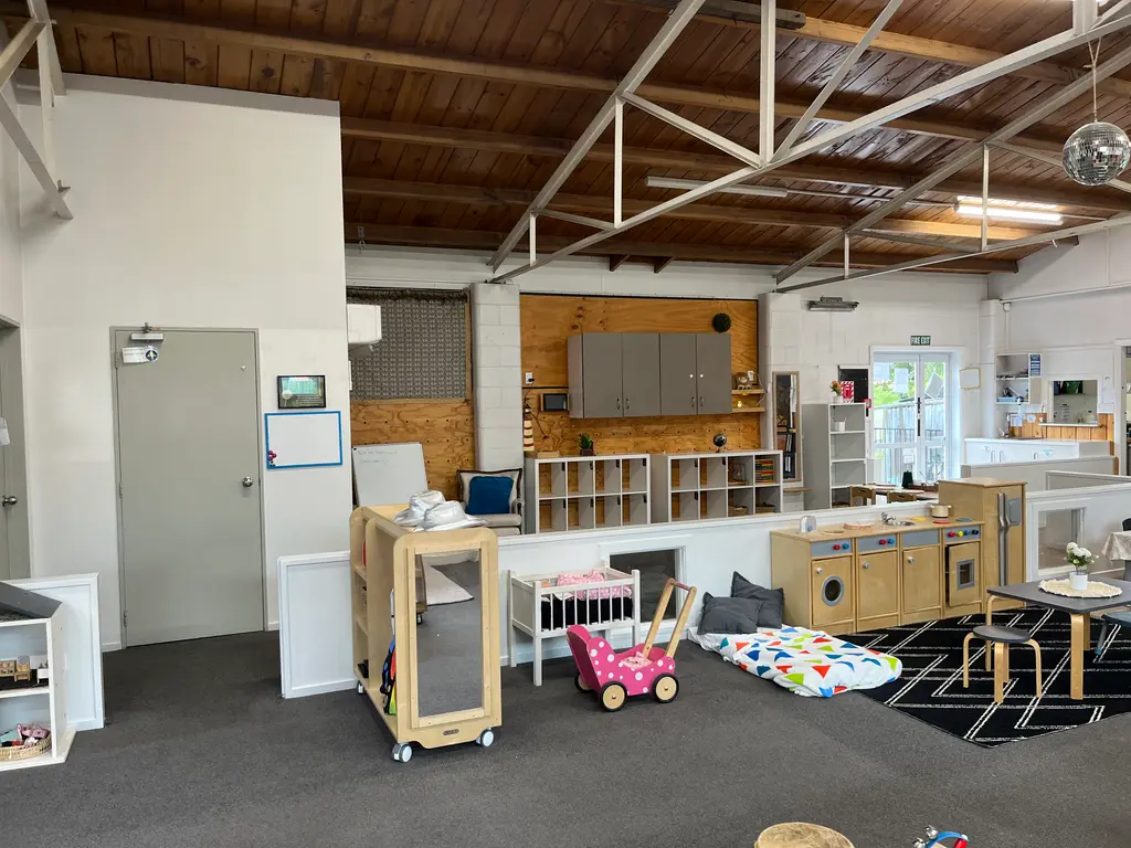 Kākano Room at Parkside Grove